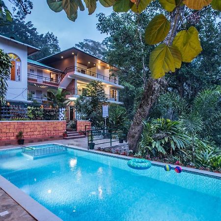 Spice Jungle Resort Munnar Bagian luar foto