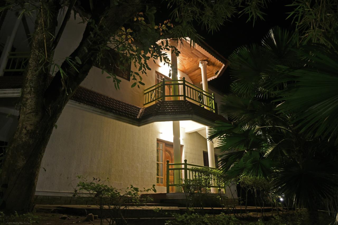 Spice Jungle Resort Munnar Bagian luar foto