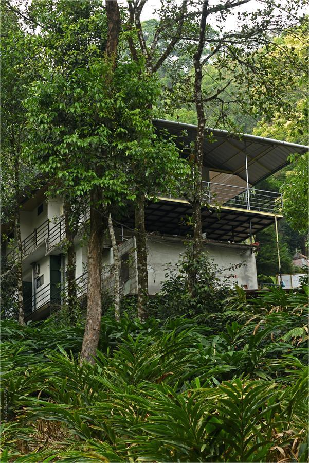 Spice Jungle Resort Munnar Bagian luar foto