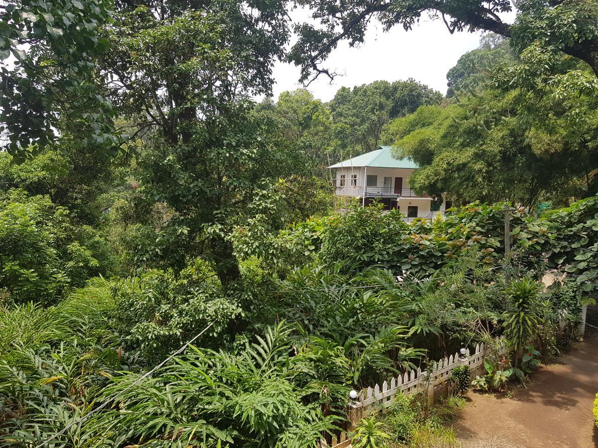 Spice Jungle Resort Munnar Bagian luar foto